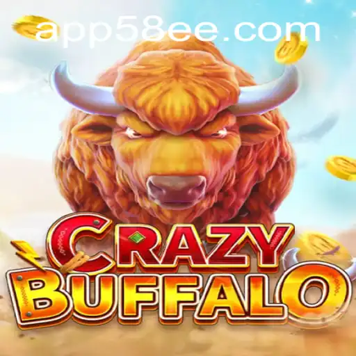 Descubra o Empolgante Mundo de CRAZYBUFFALO