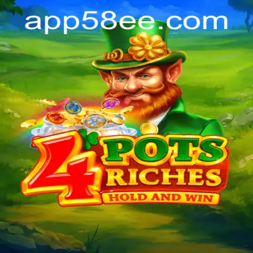Descubra o Fascinante Mundo de 4potsriches