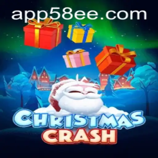 ChristmasCrash: Mergulhe na Magia Natalina com Diversão e Estratégia