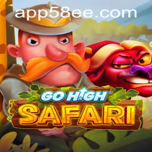 Explore a Aventura de 'GoHighSafari': Um Jogo Revolucionário