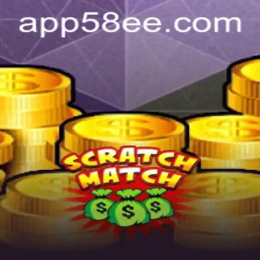 ScratchMatch: A Excitante Nova Aventura no Mundo dos Jogos Online