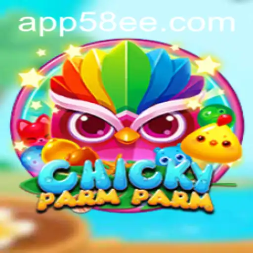 Descubra ChickyParmParm: Um Jogo Inovador e Divertido