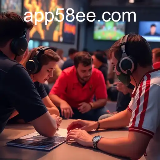 Comunidade Jogadores