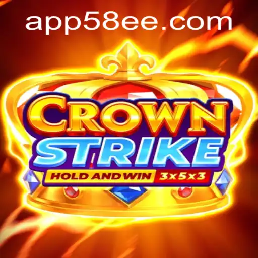 CrownStrike: Imersão no Mundo Estratégico de Combates Online