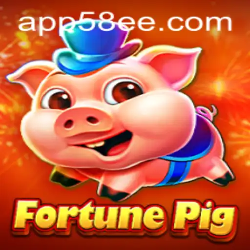 Descubra Fortuna com FortunePig: Um Jogo Empolgante de 58EE.COM