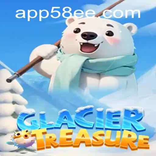 GlacierTreasure: Uma Aventura Congelante e Empolgante