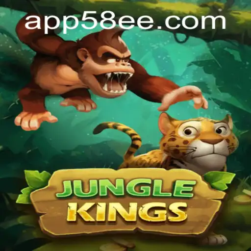 Descobrindo JungleKings: O Fascinante Mundo de Aventura e Desafios