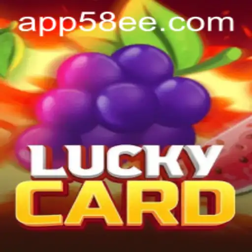 Descubra o Mundo Empolgante de LuckyCard e 58EE.COM