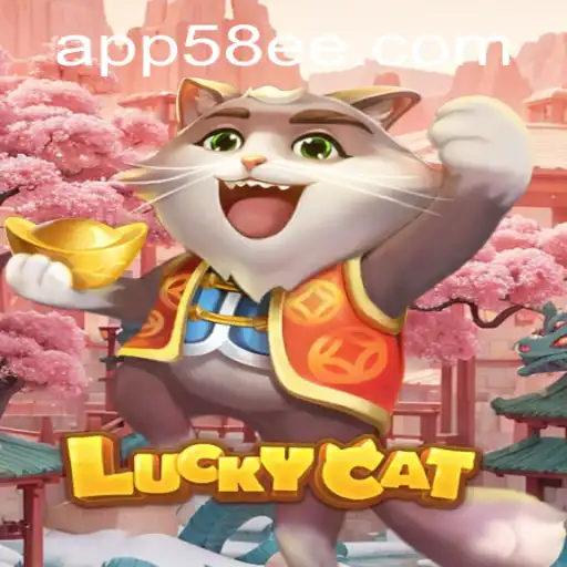 Explorando o Mundo de LuckyCat: Um Passeio pelo Universo de 58EE.COM