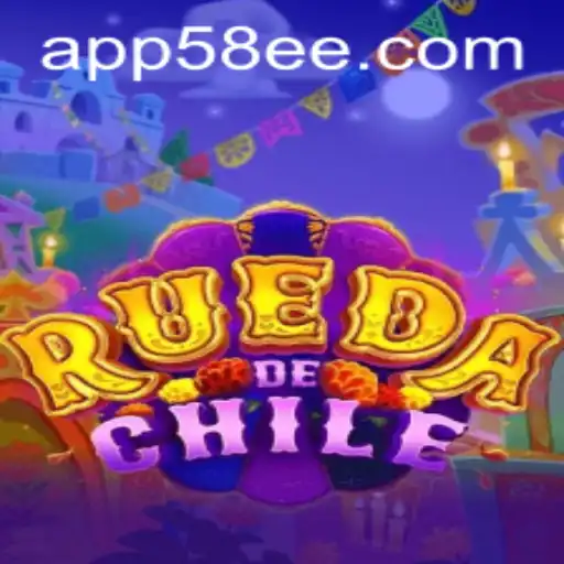 Descubra o Fascinante Mundo de RuedaDeChile com 58EE.COM