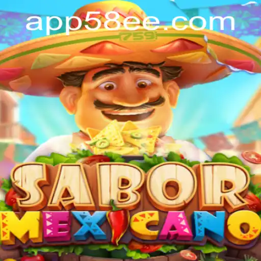 SaborMexicano: Explore o Fascinante Mundo dos Sabores com 58EE.COM