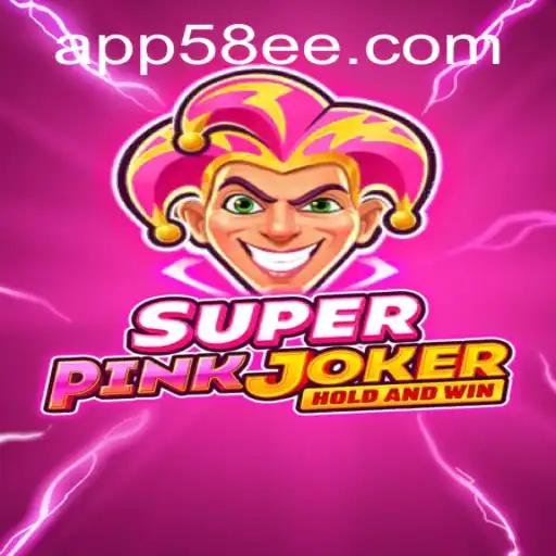 SuperPinkJoker: Aventuras e Estratégias Inéditas em Uma Experiência de Jogo Singular